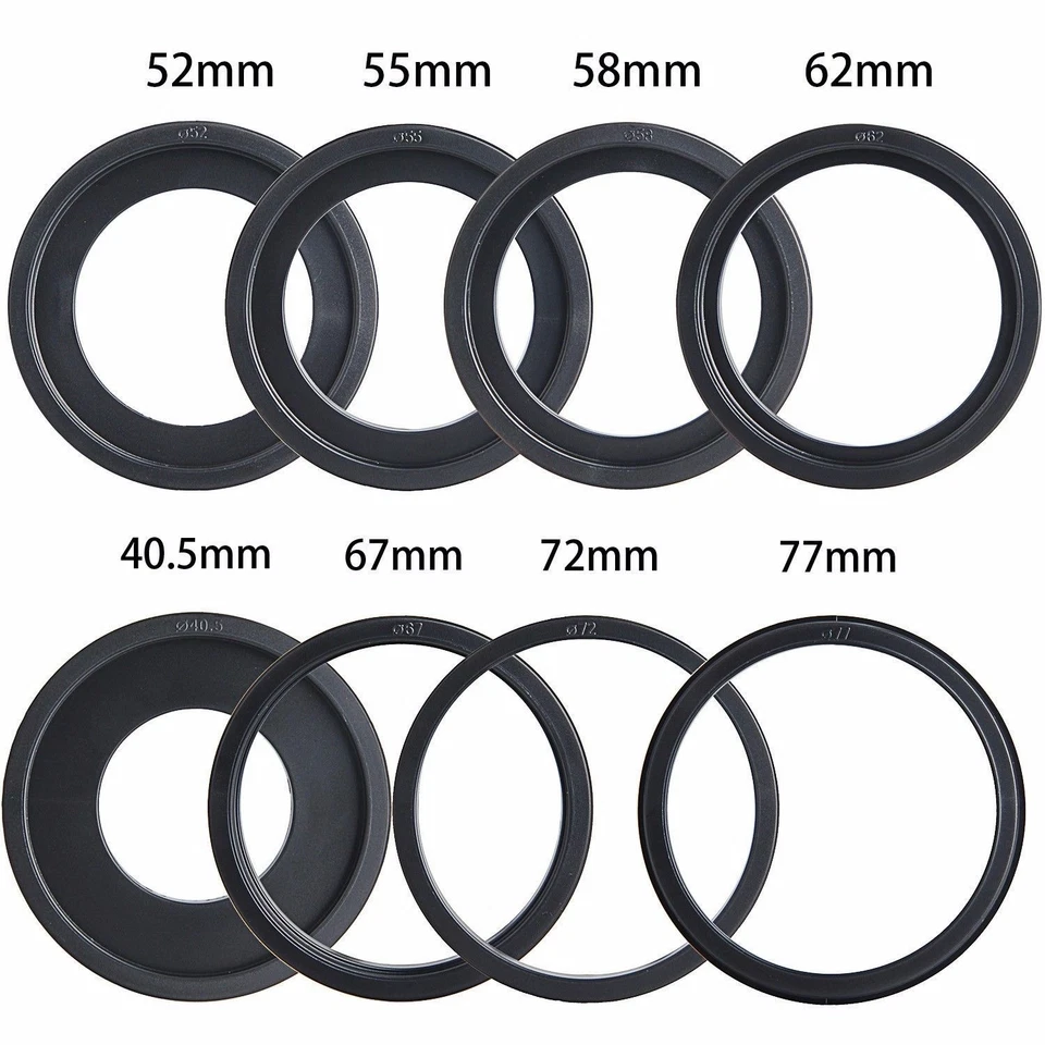 Meike FC-100 Macro Ring LED Flash/Light for Canon Nikon Olympus Panasonic Pentax - Image 3 of 4