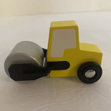 Melissa And Doug ZZ18088 Yellow Road Roller 