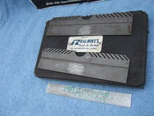 PERMA-GRIPS RALMIKES 028-6A W/CASE USED GRIPS MACHINIST TOOLMAKER SURFACE GRIND