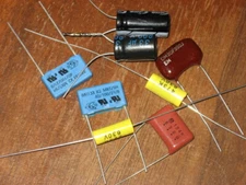 Heathkit RF Generator Rebuild Kit for IG-102 and RF-1, and IGW-19