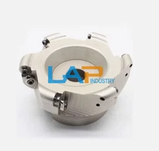 1PCS New For milling cutter head R5 round nose CNC cutter head EMR 5R40-22-4T