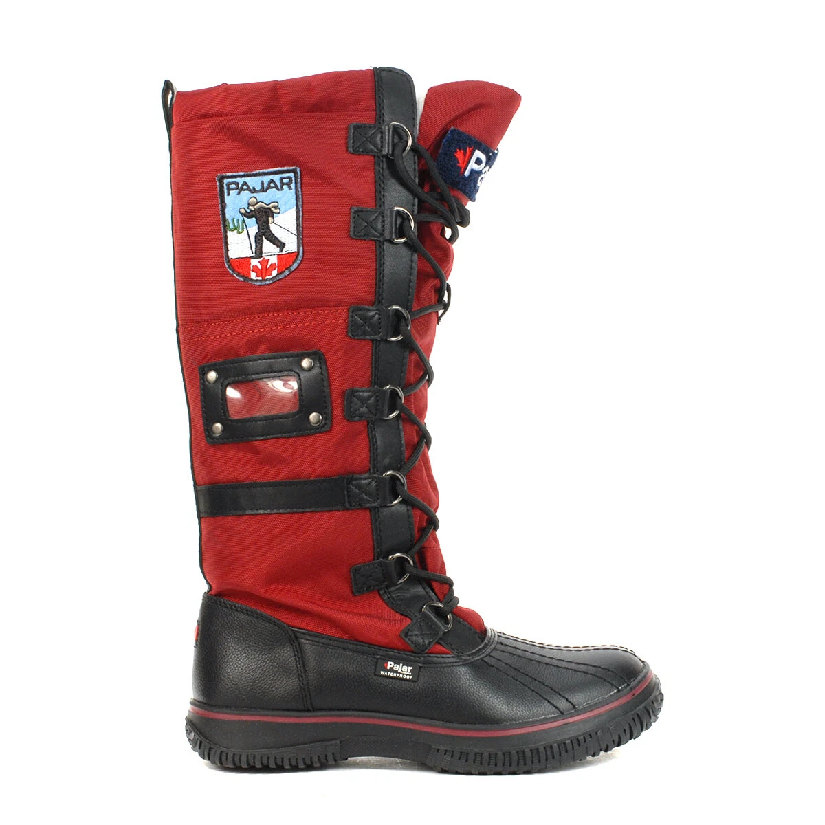 Pajar winter boots on hotsell sale