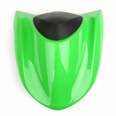 Rear Seat Cover Cowl Motor ABS Plastic For Kawasaki Ninja ZX10R ZX