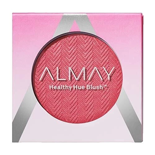Polvos Compactos Almay Productos Maquillaje de Cara mate