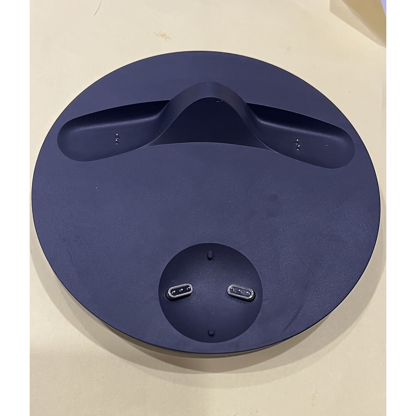 New Alloy Charger Charging Stand Accessories for Quest Pro VR Glasses Headset-image