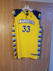 jimmy butler marquette jersey