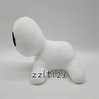 Baby TBH White Yippee Creature Plush 4 Inch Size -  in 2023