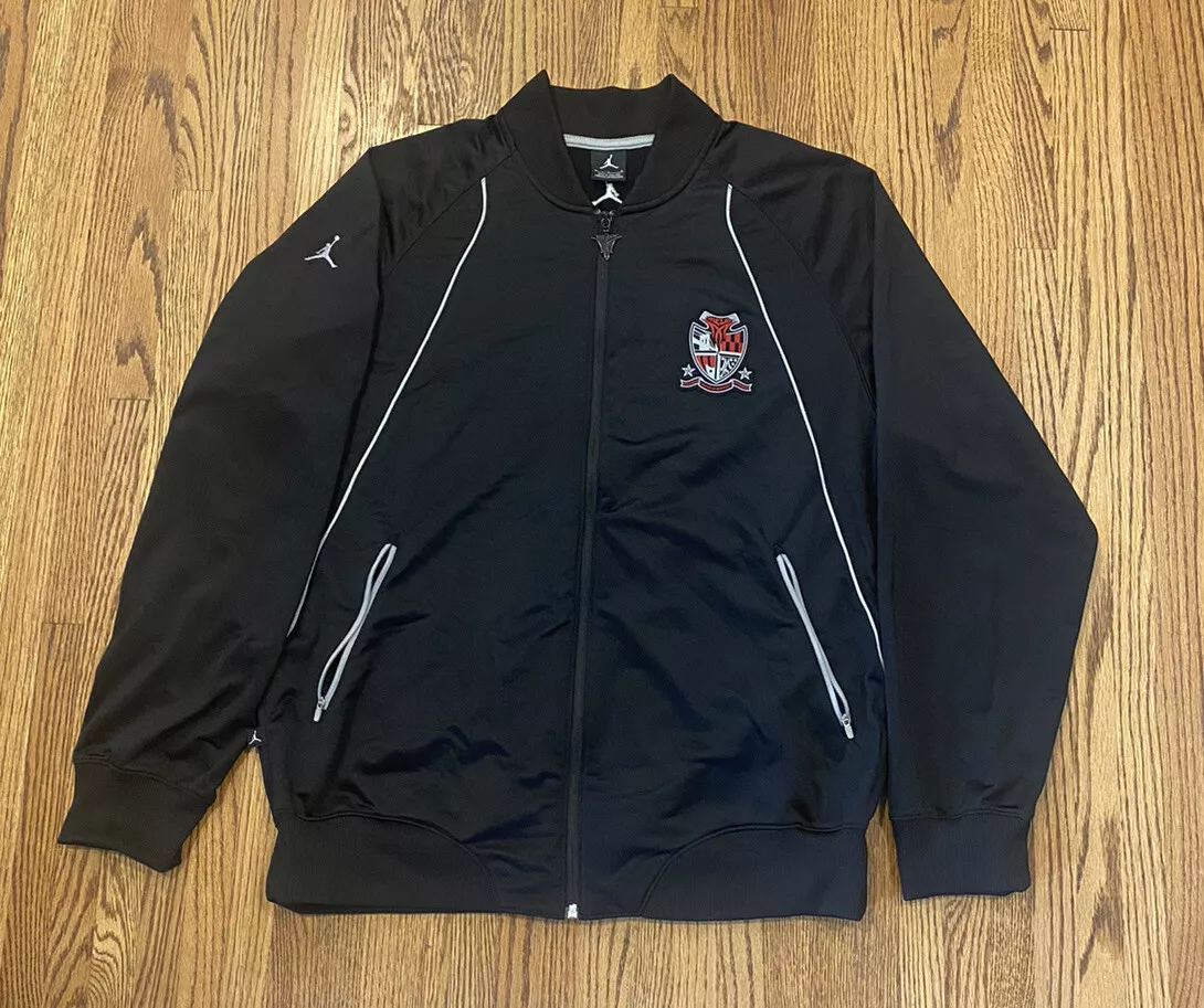 Jordan brand jacket sale