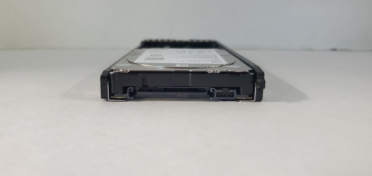 Hitachi 1.2TB 7.2K SAS 2.5'' (5552789-A) (5552789-P) Hard