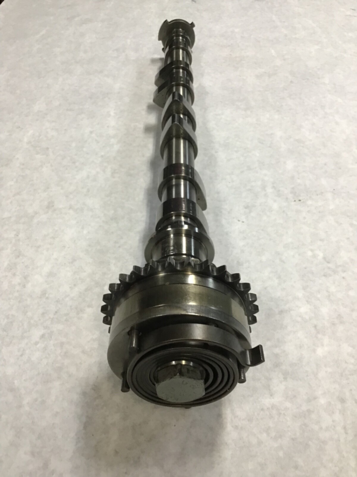 2010-2018 Maserati GranTurismo Gran Cabrio Quattroporte RH Camshaft 278105
