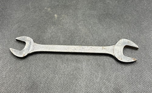 Snap On Open End Wrenchs Lot Of 4 - Bild 7 von 9