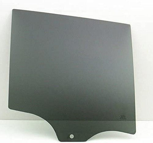 Passenger Side Mirror Glass For Mercedes ML320 ML350 ML500 (2002-2005) - Heated