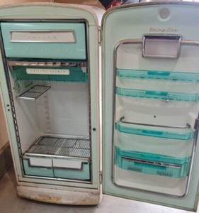 「アンティーク」 Philco フィルコ アメリカ製 冷蔵庫 Philco Refrigerators | eBay