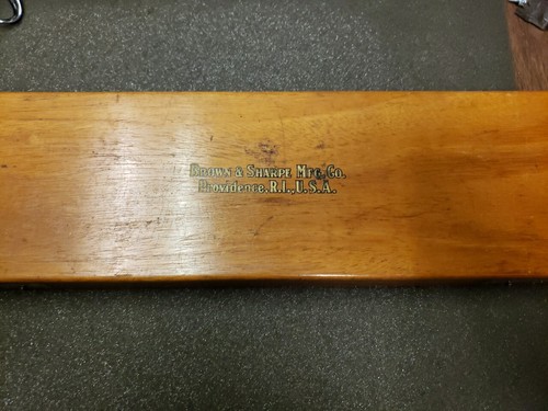 Brown & Sharpe No. 570 Caliper, 13”. - Picture 4 of 4