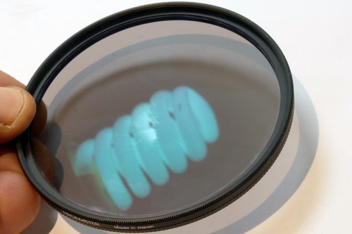 Promaster 77mm Filter C-PL Circular Polarizer Digital - Picture 4 of 11