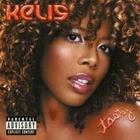 Kelis - Kelis - Tasty CD (2003) Audio Quality Guaranteed Reuse Reduce Recycle