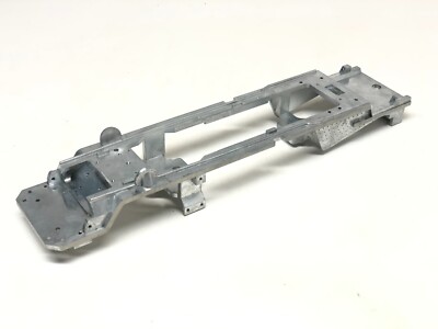 400F Replacement Die cast Frame fits Lionel/MTH #400 Standard Gauge Steam Loco