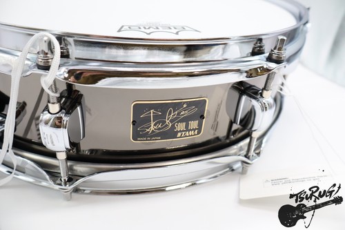 TAMA Drums NSS1440 Snare Drum 14"x4" SOUL TOUL Modell Original NEU - Bild 5 von 14