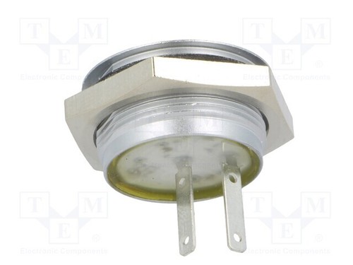 1 piece, Indicator: LED SMFL22112 /E2UK - Picture 5 of 9