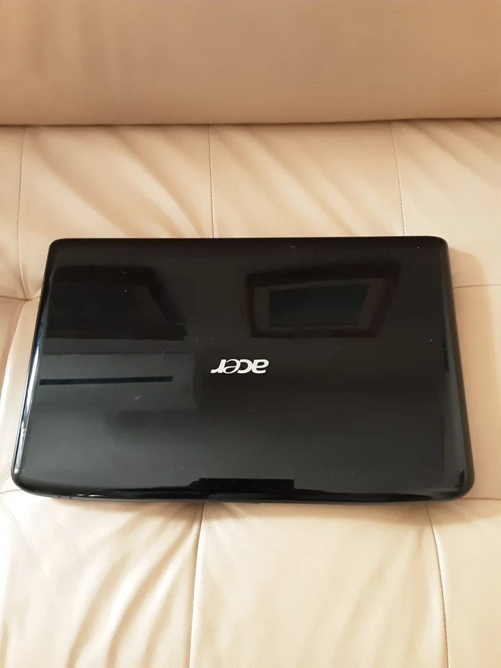 Acer aspire 5735z - DDR2 3Gb - C2D T7500 2,20GHz - Immagine 2 di 4