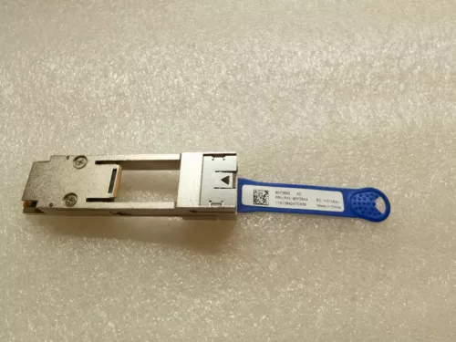 Mellanox MAM1Q00A-QSA CVR-QSFP-SFP10G QSFP to SFP