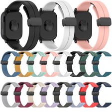 18MM/20MM/22MM Watch Strap For Samsung Watch 7/6/5/Huawei Watch GT5/GT4 41MM