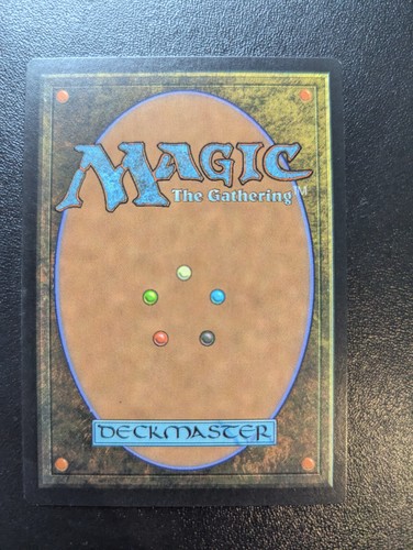 MTG - Goblin Welder from Urza's Legacy EX/NM - Picture 2 of 2