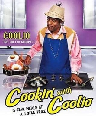 Cookin' With Coolio Fünf-Sterne-Mahlzeiten zum 1-Sterne-Preis von Coolio
