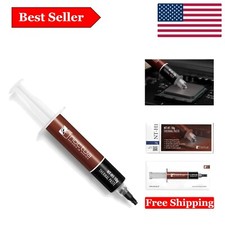 NT-H1 Thermal Paste - Heat Transfer for CPU  GPU
