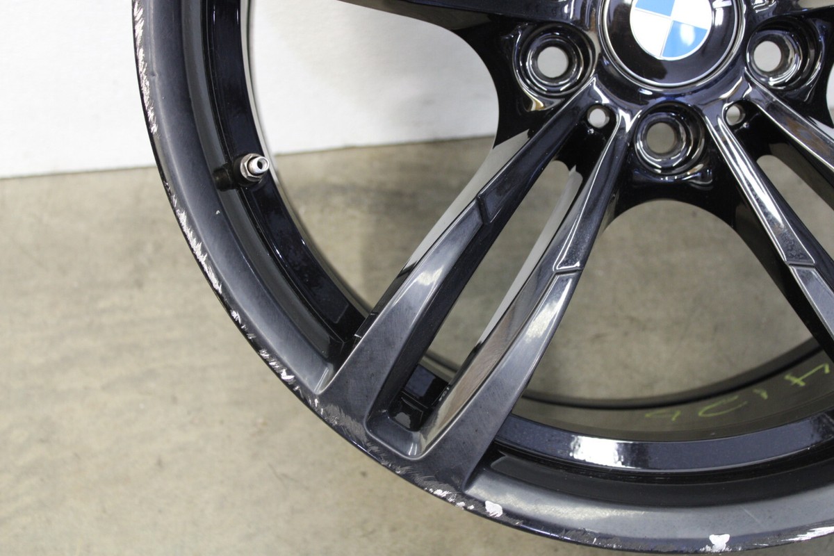 romu様 96 97 98 99 00 01 02 03 KAWASAKI NINJA ZX7R REAR WHEEL / RIM