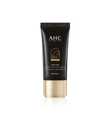 AHC Masters Aqua Rich Sun Cream SPF50 PA   30ml 1.01oz 