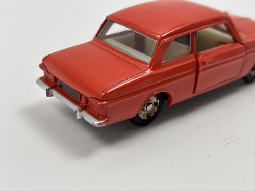 DINKY TOYS - FORD TAUNUS 12 M - #538 - Imagen 13 de 22