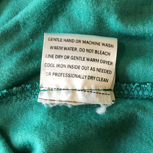 Bliss & Gratitude Rayon Boho Shirt Beaded RoundNeck Blouse Short Sleeve Green XL - Picture 11 of 18
