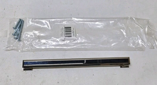 Atlas Homewares 293-PN Sutton Place 7-9/16" Center to Center Handle Cabinet Pull - Picture 9 of 9