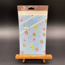 Vintage Birth Announcement Card Baby Boy 1980s Retro Gift New Old Stock Envelope