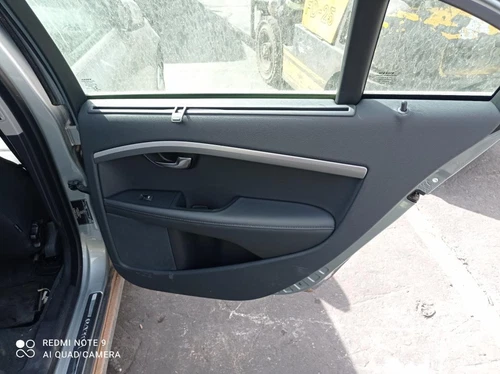 31394004 Mando Limpia para VOLVO S80 BERLINA D5 Executive 2013 3650589 - Imagen 9 de 10