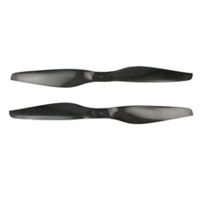 FEICHAO 17x5.5 3K Carbon Fiber Propeller CW CCW 1755 Prop For Drone Multicopter