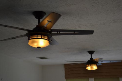 52 Unique Mission Ceiling Fan Remote Industrial Bronze Coastal Cabin Light Ebay