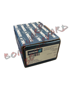 NEW SCHUNK 0340365 / 340365 / PGF 64 UNIVERSAL GRIPPER *SHIPS FAST FROM USA*