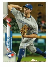 2020 Topps MLB Baseball Card Pick #517-700 Series 2