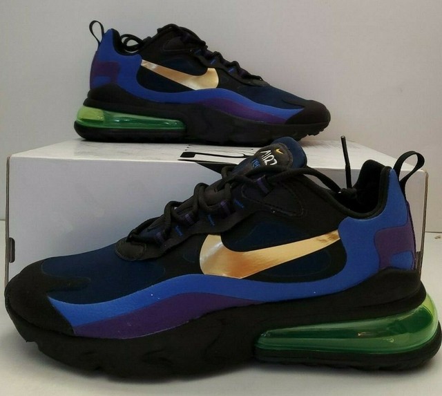 Air Max 270 React Black University Gold Outlet Sale Up To 60 Off Www Oggipa It Air Max 270 React Black University Gold Outlet Sale Up To 60 Off Www Oggipa It