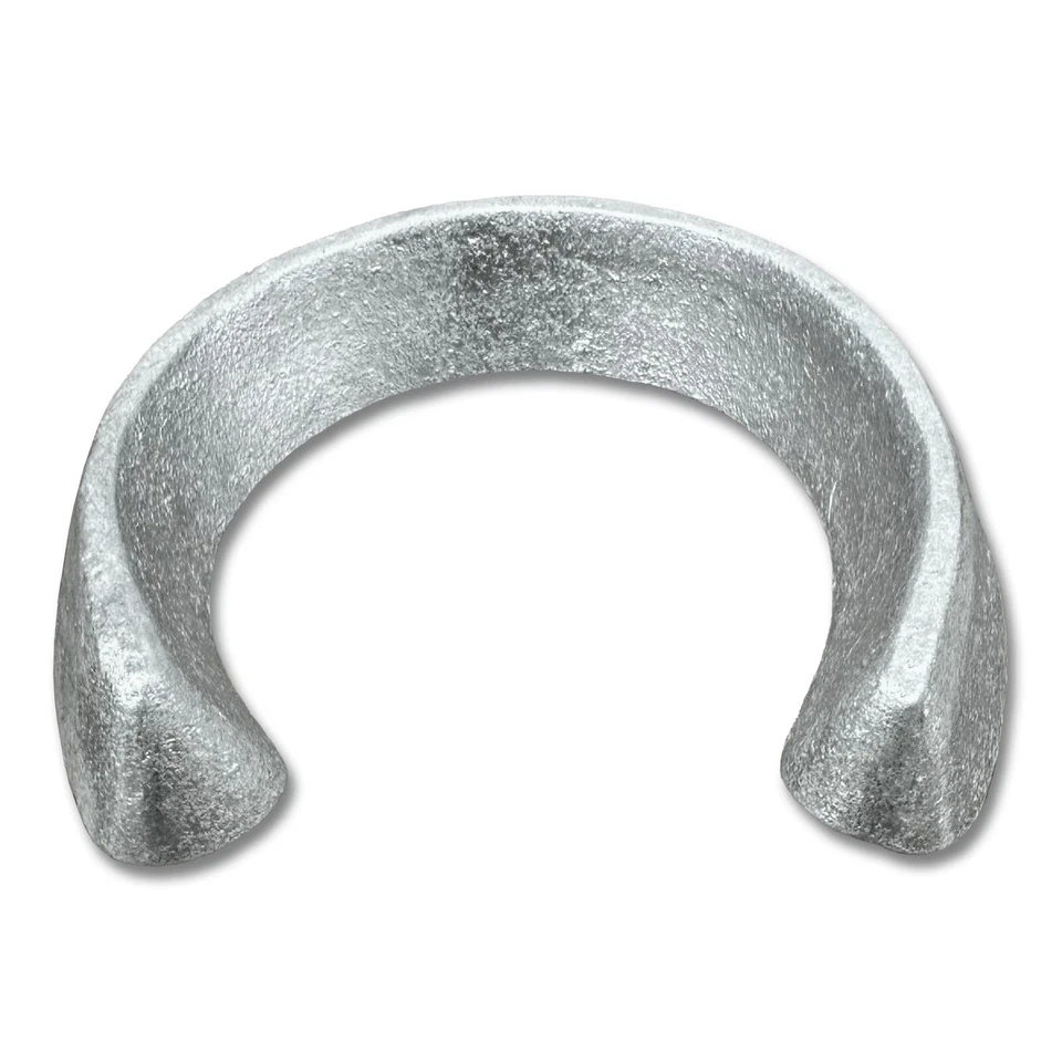 Kit de elevación espaciador de resorte helicoidal delantero de 2" par 65-70 Bel Air Biscayne Caprice Impala Foto 3 de 4