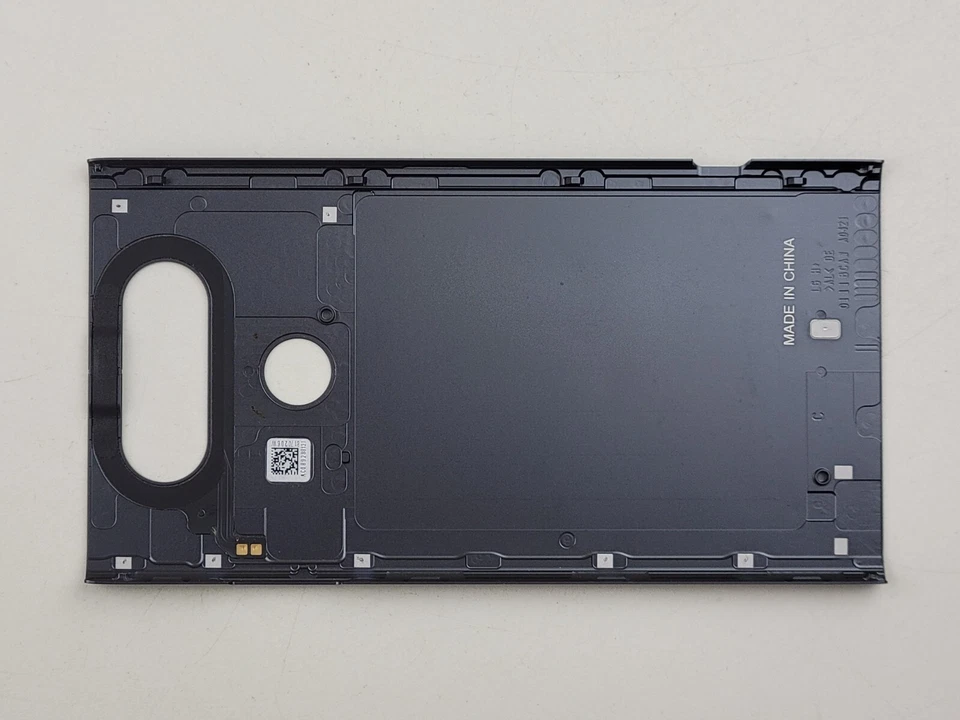 OEM Titan Gray Verizon Rear Back Cover Battery Door for LG V20 VS995 - Image 4 of 4