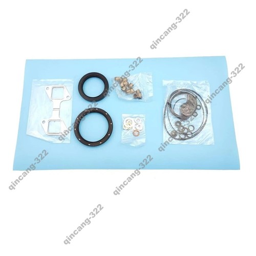 3046 3046(T) Engine Overhaul Gasket Set Fits D5C D5G 933 Dozer - Picture 2 of 5