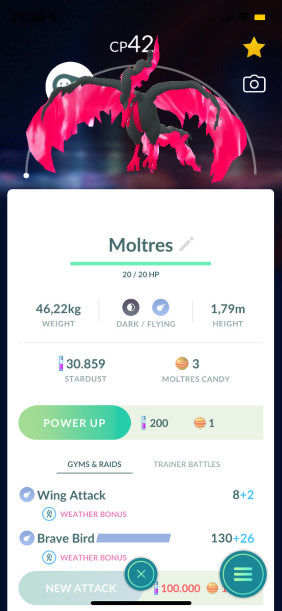 How to Get Galarian Moltres in Pokémon GO