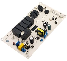 OEM Empava Oven Control KQC65C1003KZ45R-DL02 180-Day Warranty (Ships Today)