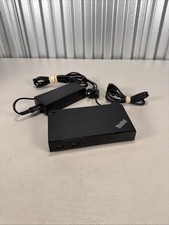 Lenovo ThinkPad OneLink Plus Dock DU9047S1 90W