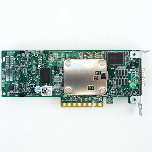 Dell PERC H830 2GB Non-Volatile PCIe-x8 - Low Profile SFF-8644 RAID Controller - Picture 5 of 5