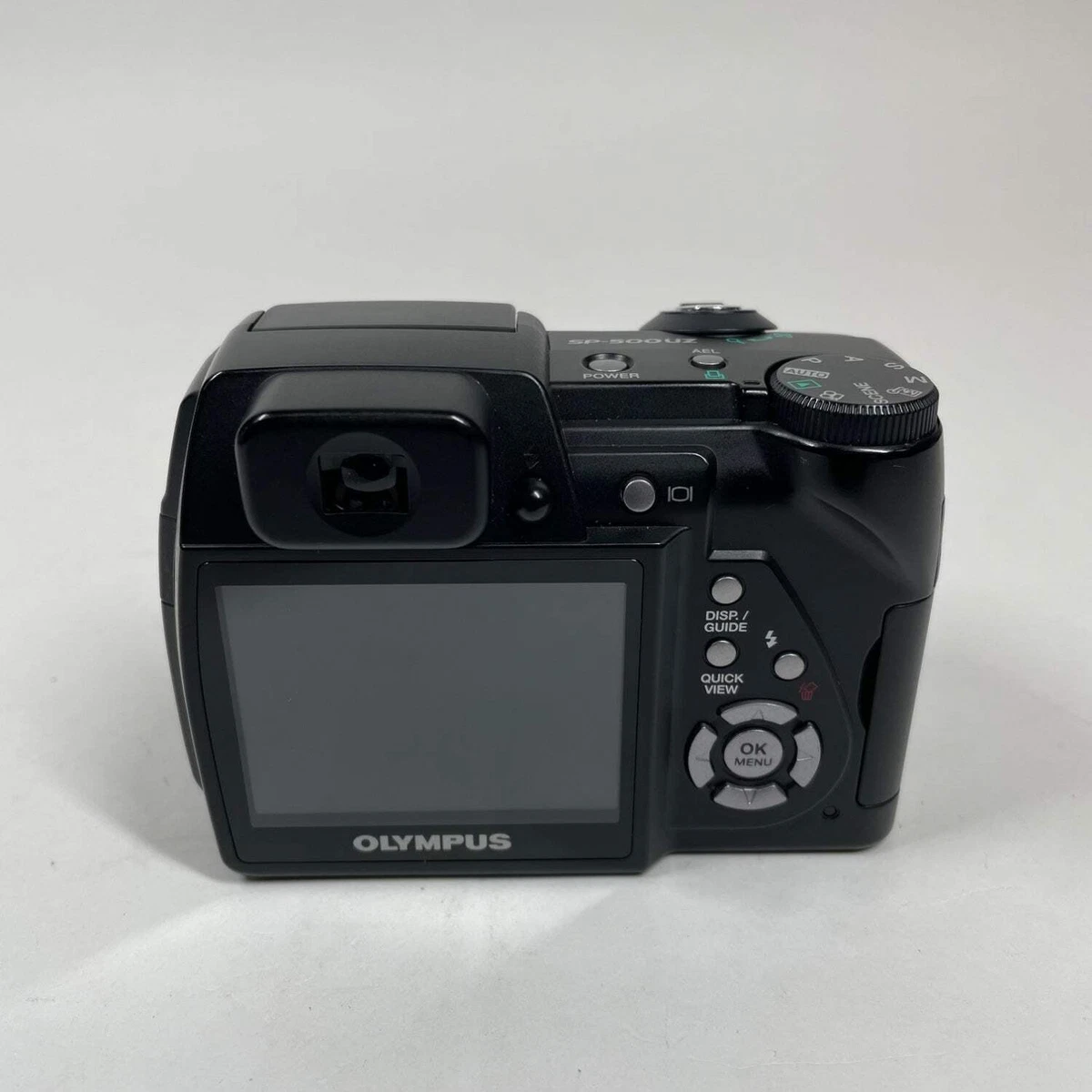 オリンパスSＰ-600US 未使用品 Olympus SP-600UZ Digital Cameras for Sale - Shop New & Used