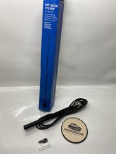 Hirschmann Universal-Versenk-Antenne Hit Auta 770 BW Youngtimer Oldtimer NOS